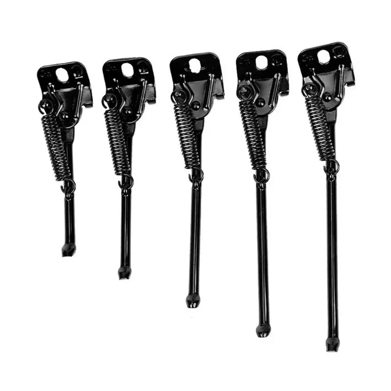 Детский велосипед боковая подставка для ног детский Стояночная поддержка