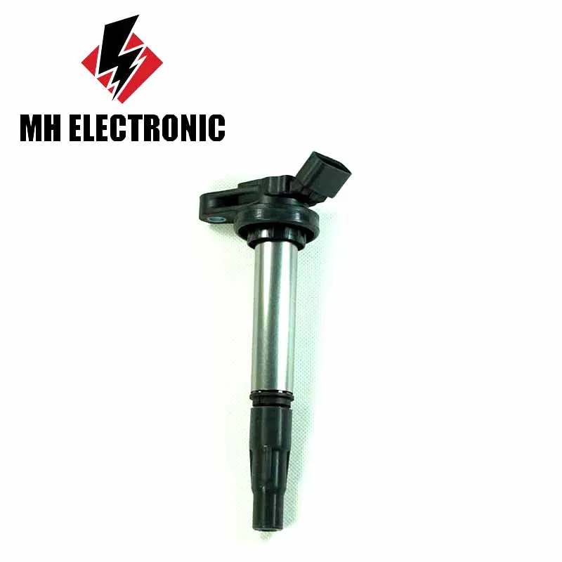 Электронная катушка зажигания двигателя MH 90919 02252 для TOYOTA Auris Avensis Prius RAV4 Verso Yaris Corolla