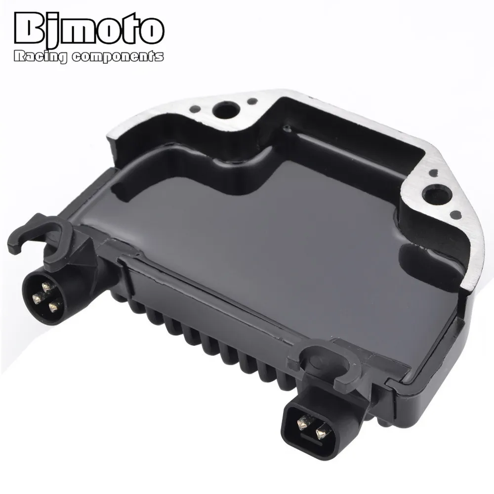 

BJMOTO Motorcycle 7463108 Regulator Rectifier For Davidson 74631-08 Dyna FXDF FXDL FXDB FXDSE2 FXDWG EFI FXDI FXDC