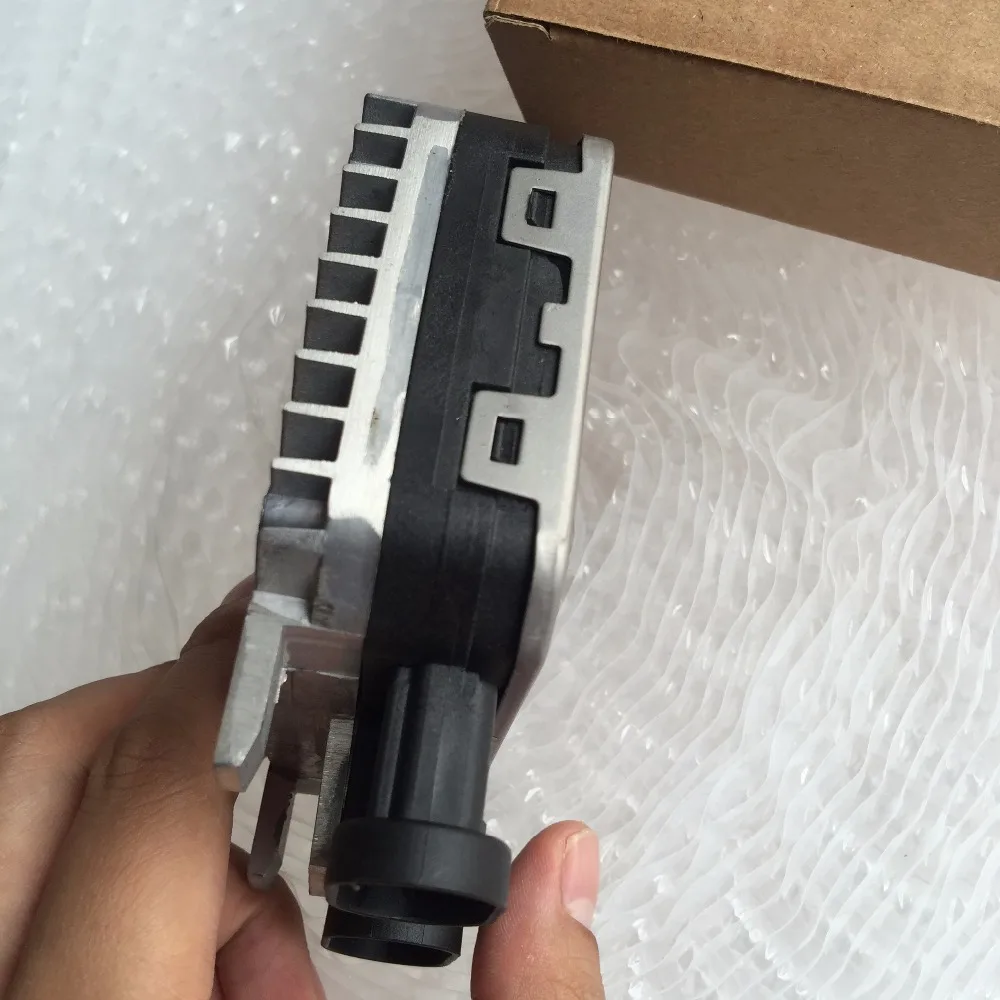 Резистор двигателя вентилятора для Ford Volvo S60 Galaxy MONDEO 940004107 940004106 940004105 940004101 940.0041.07 |