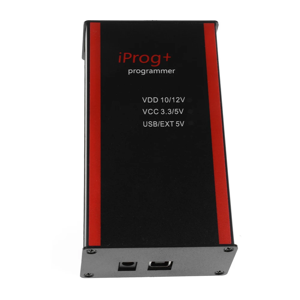 Хит продаж программатор Iprog + Pro с поддержкой IMMO коррекция пробега сброс подушки