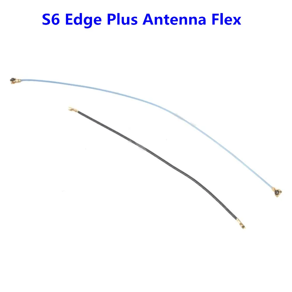 1 комплект Оригинальный Новый для Samsung Galaxy S6 Edge Plus G928 Антенна Внутренняя Wifi сигнал