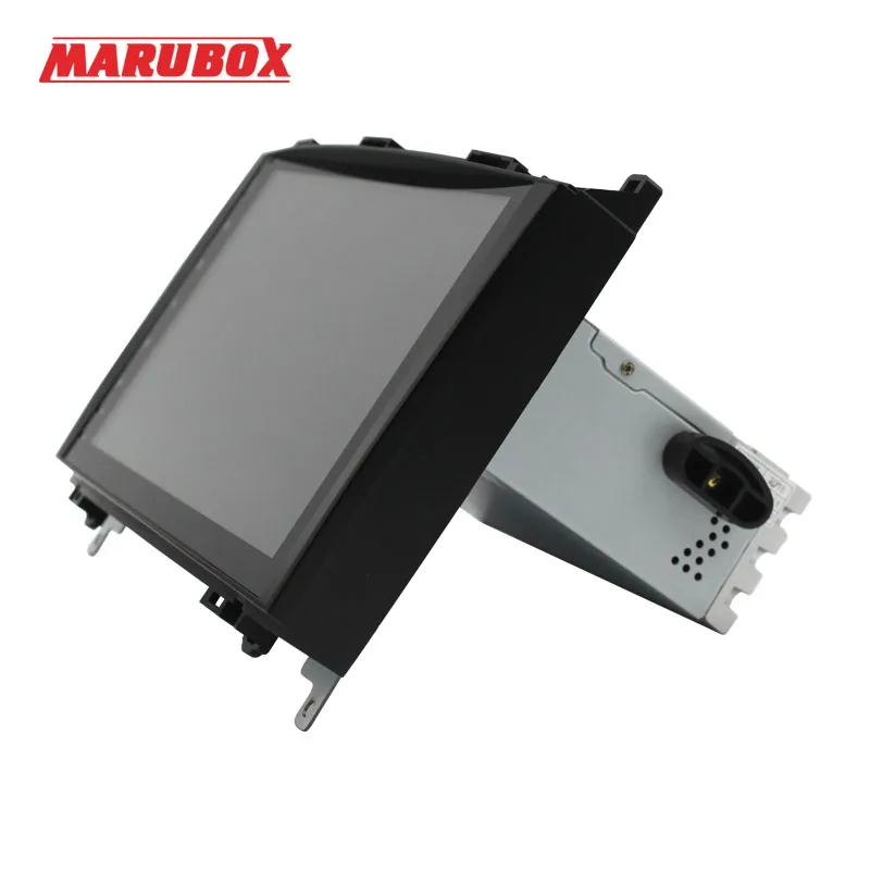 Головное устройство MARUBOX 1 Din Android 7 для Mercedes benz B200 IPS сенсорный экран GPS Navi Стерео