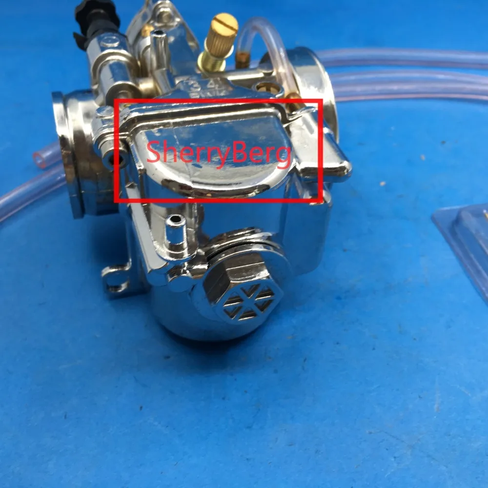 34x34 carburetor
