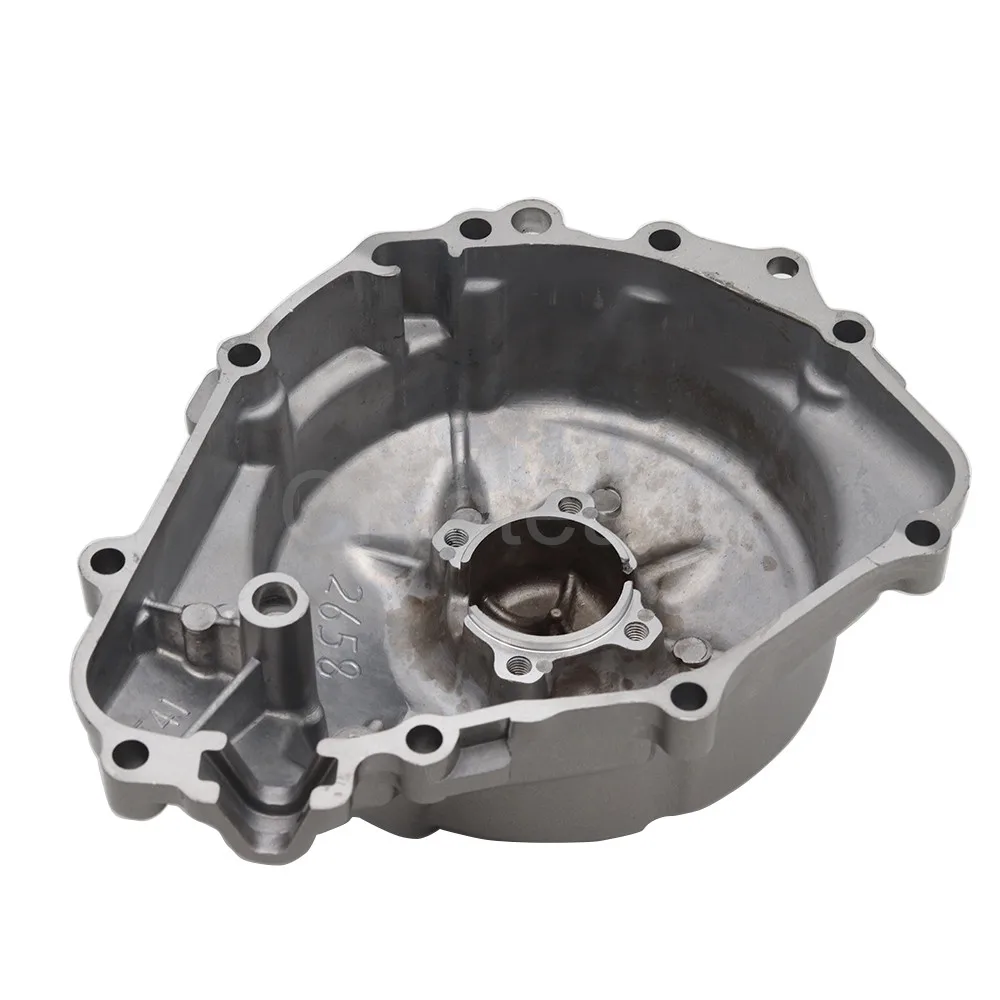 For Honda CB600 CB 600 Hornet 1998-2006 98 99 00 01 02 03 04 Motorcycle Aluminum Left Stator Engine Cover Crankcase Crank Case | Автомобили
