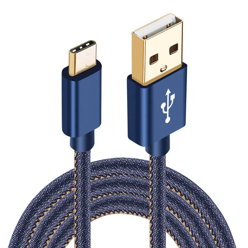 MICRO USB 3,1 type C кабель для samsung Galaxy Note 9 8 S10 9 Plus для Oneplus 7 Pro телефон зарядное устройство кабель для передачи данных автомобильный зарядный кабель