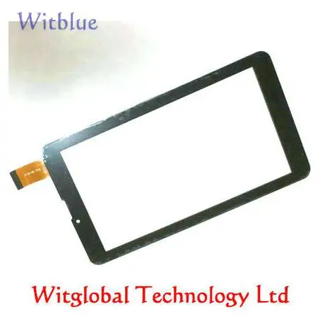 Новый сенсорный экран Witblue для 7-дюймового планшета Prestigio Tour PGPS7795 сенсорная панель
