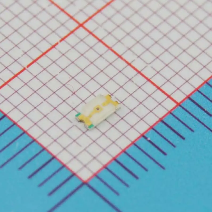 MCIGICM 3000 шт. 1206 SMD светодиодные диоды светильник-зеленый желтый красный белый синий