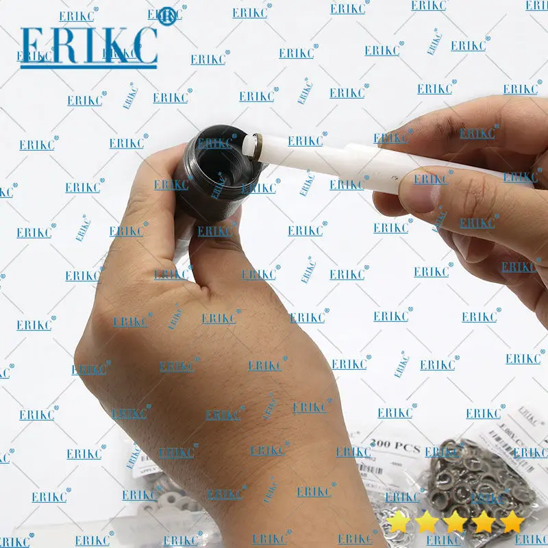 Инструмент для внутреннего удаления топливного инжектора ERIKC уплотнительные