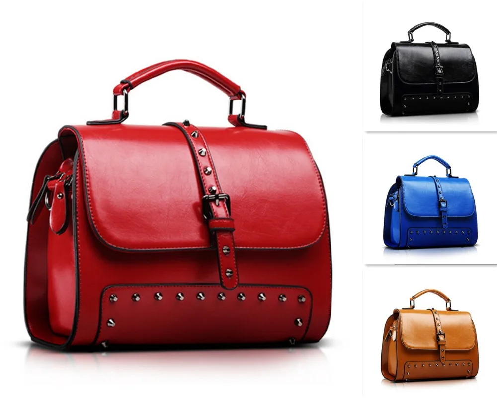 2015 european and american fashion casual famous brand portable messenger crossbody ladies handbags bolsas femininas tote. | Багаж и сумки