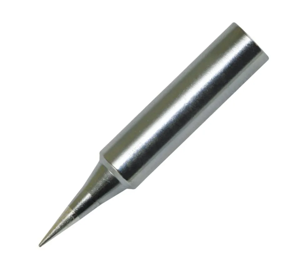 

KNOKOO Soldering Iron Tip T18 Series Lead-free Solder Tips Welding Head soldering bit for FX888/FX888D/FX600 soldering station