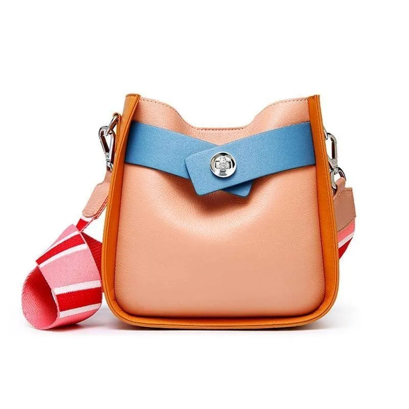 2019 панелями широкий ремень женская сумка на плечо брендовая дизайнерская