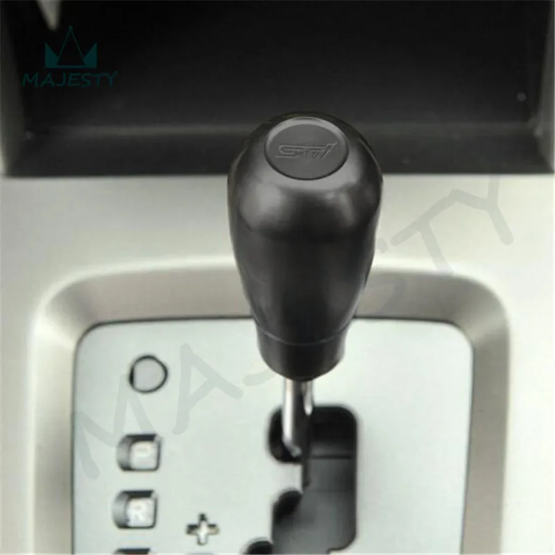 JDM STI сплав сдвиг рычаги передач для автомобиля MT Руководство Su * baru IMPREZA Forester WRX LEGACY