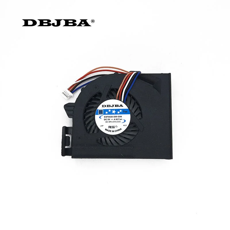 Вентилятор для охлаждения процессора ноутбука LENOVO, для IBM, для THINKPAD E420, E520, E425, E525, охлаждающий вентилятор