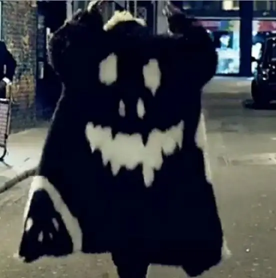 Роскошные зимние мужские длинные пальто из искусственного меха парка 2019 chaqueta cuero