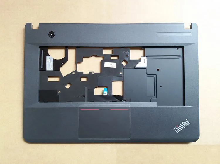 

New Original FOR Lenovo Thinkpad E440 E431 Palmrest Keyboard Bezel Cover Upper Case Touchpad 04X4971 04X4975 00HM505 04X5685