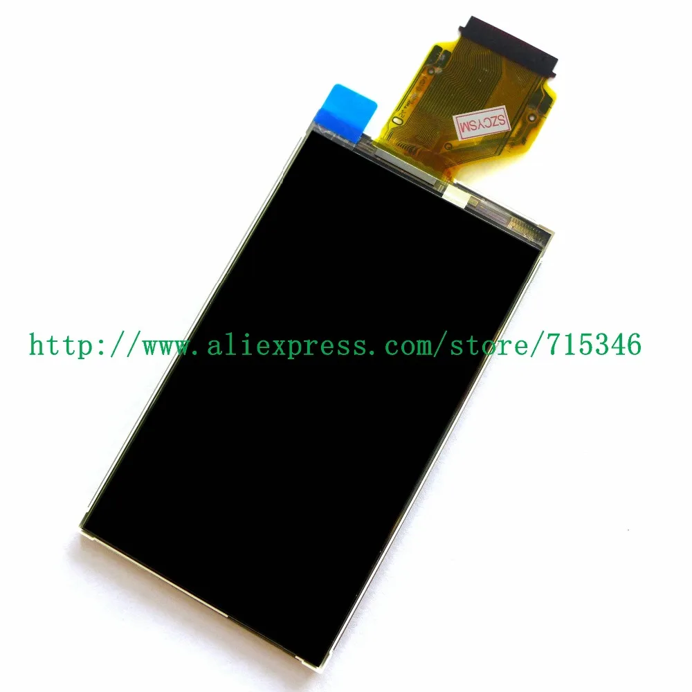 Новый ЖК экран для Sony PMW EX260 EX280 EX160 PMW200 запасная часть видеокамеры|camera repair|for videoscreen