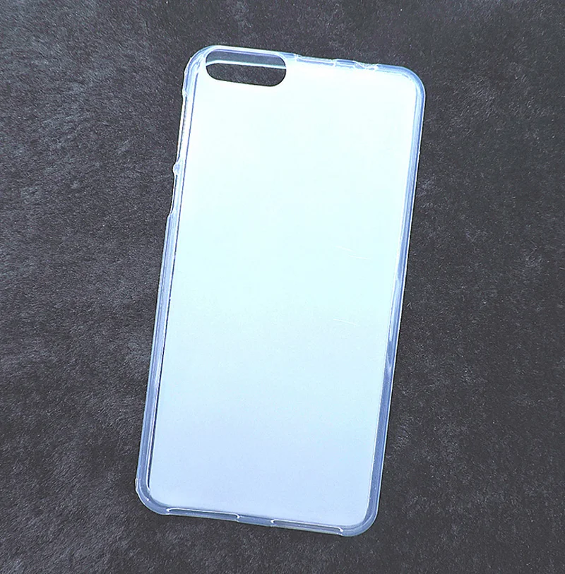 Мягкий матовый Силиконовый чехол Leagoo M7 5 дюйма ТПУ чехол-накладка мягкий цветной