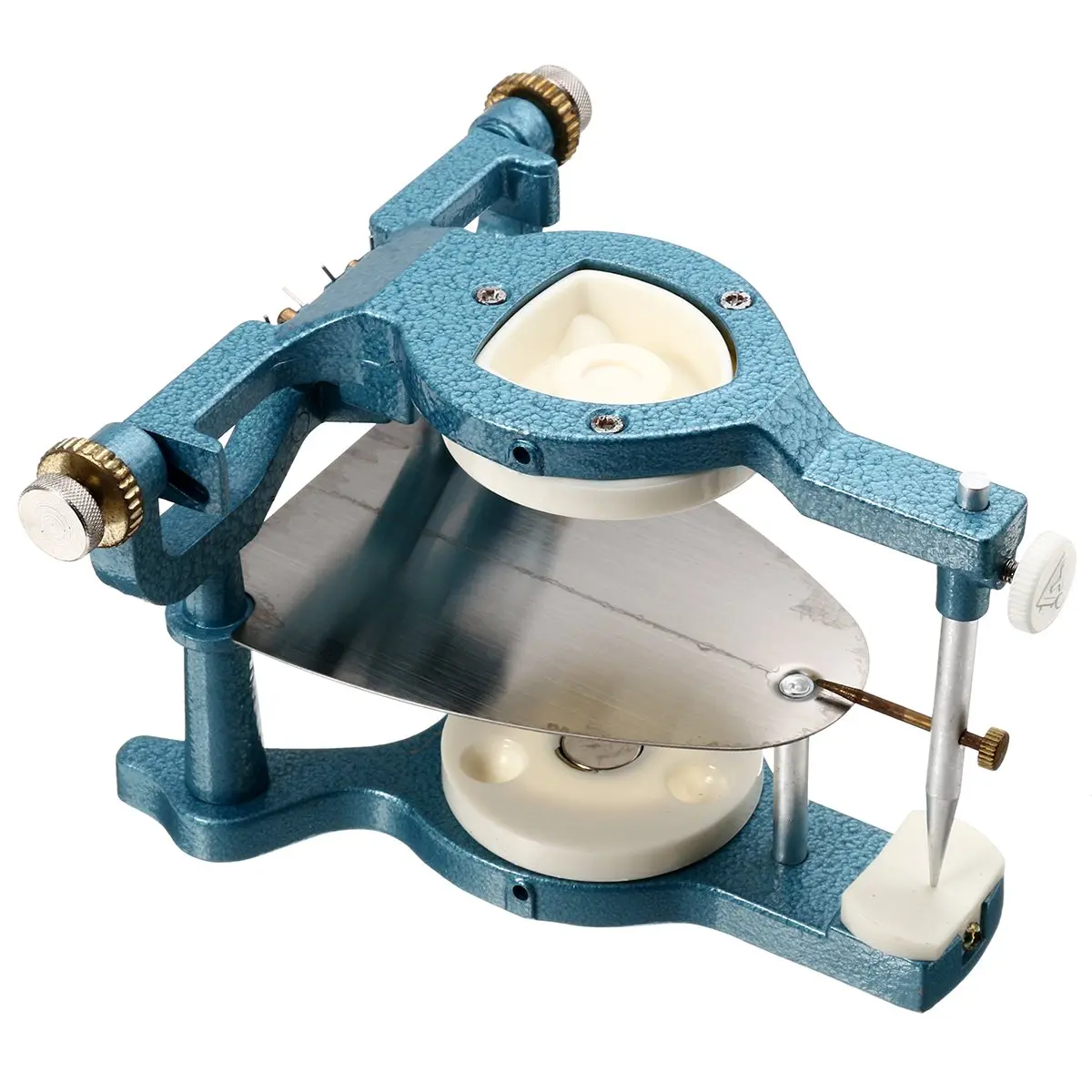 Стоматологическая Магнитный артикулятор большой Размеры полный Внутриротовой