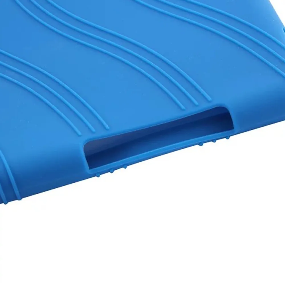 Силиконовый чехол для huawei Honor Play Mediapad T1-701 T1 701U T1-701U T1-701W мягкая задняя защитная оболочка для huawei MediaPad T2 7,0