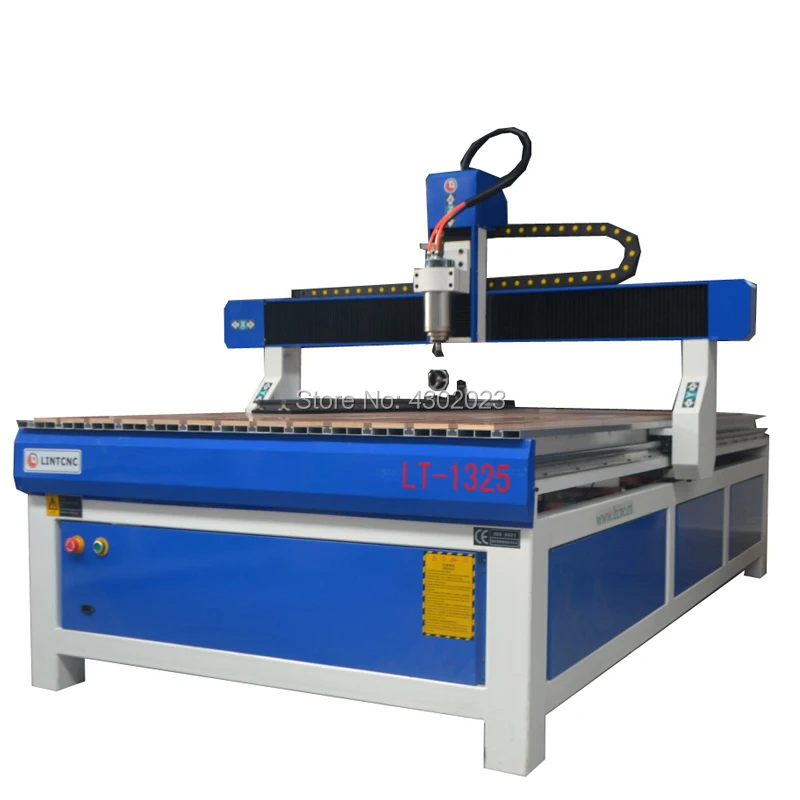 Цена по прейскуранту завода изготовителя 3D древесины фрезерный станок с ЧПУ