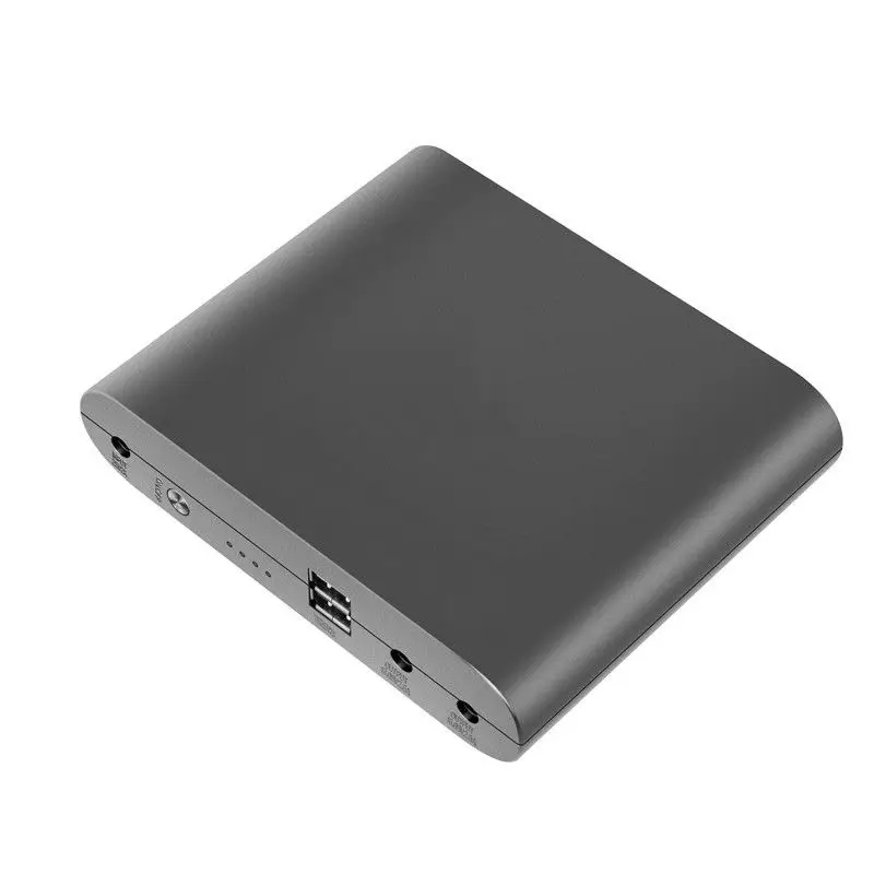 Портативная зарядка с двумя usb портами для DJI Mavic Air Battery Remote Control|Наборы