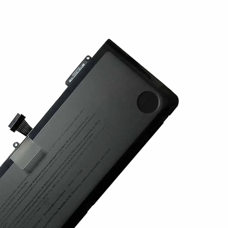 Аккумуляторная батарея для MacBook Pro 15 &quot5200 мАч A1286 A1382 2011 версия MC721 MC723 MD318 MD322 MD303 MD304