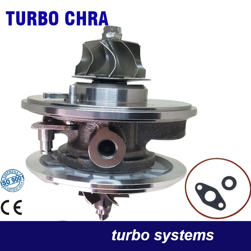 Турбо CHRA 454232 для VW Golf IV Sharan Bora Beetle AUDI A3 SEAT Toledo Leon Alhambra Skoda Octavia ford Galaxy 1.9TDI | Автомобили