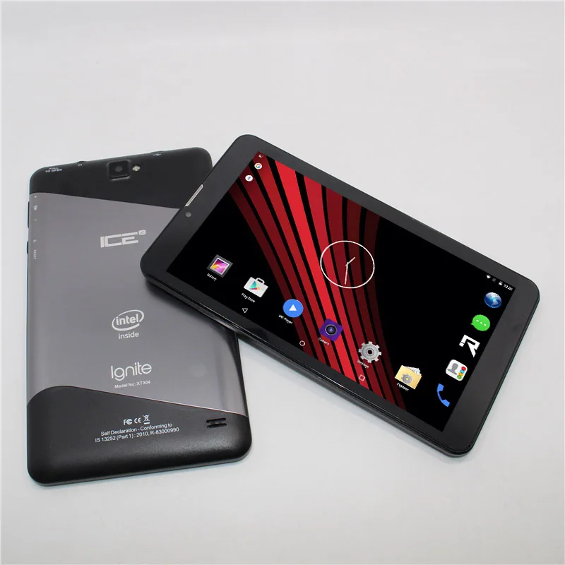 7 дюймовый планшет 3G с четырехъядерным процессором Android 5 1 ОЗУ ГБ ПЗУ 8 TX1|Планшеты|