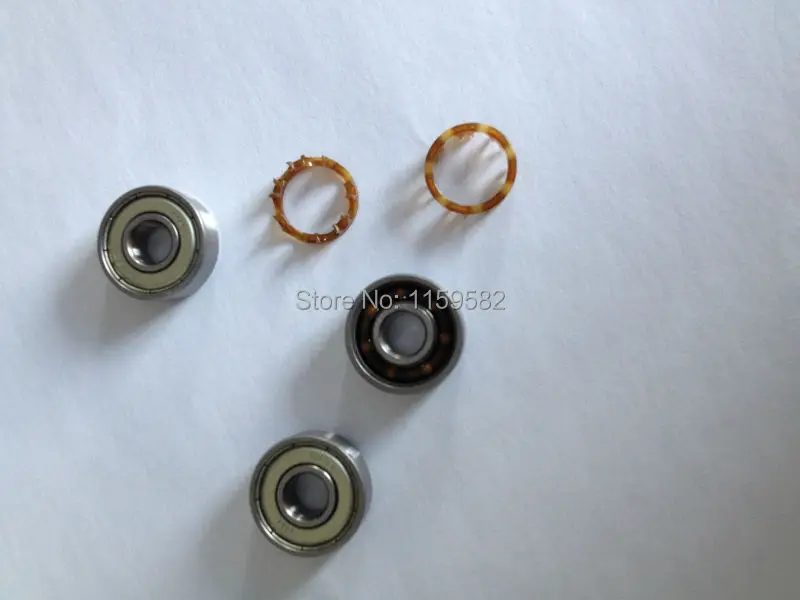 608Z 608ZZ 608 608-ZZ 8*22*7 мм 8x22x7мм 8X22X7 скейтборд подшипник Непоседа аутизм ручная вертушка