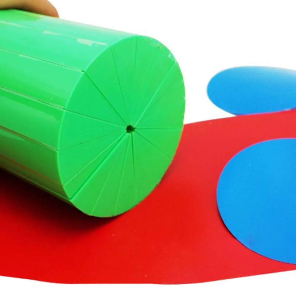 Цилиндрический объем поверхности полученный демонстратор cuboid учебная помощь по