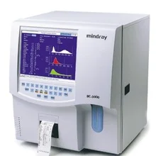 

FOR Mindray(China) Tubing 3/32" X 5/32 " Tygon S-50H, Hematology Analyzer BC2300,BC2600,BC2800,BC3000,BC3200,BC3600 New,Original