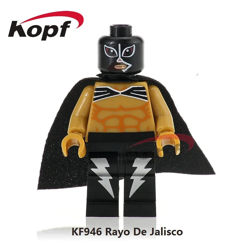 KF946 50Pcs No Box 50 шт. KF442 Игра престолов Супер Герои рыцарь король Джейми Ланнистер Супергерл Железный человек Кирпичи Строительные блоки игрушки для детей - Цвет: KF946 50Pcs No Box