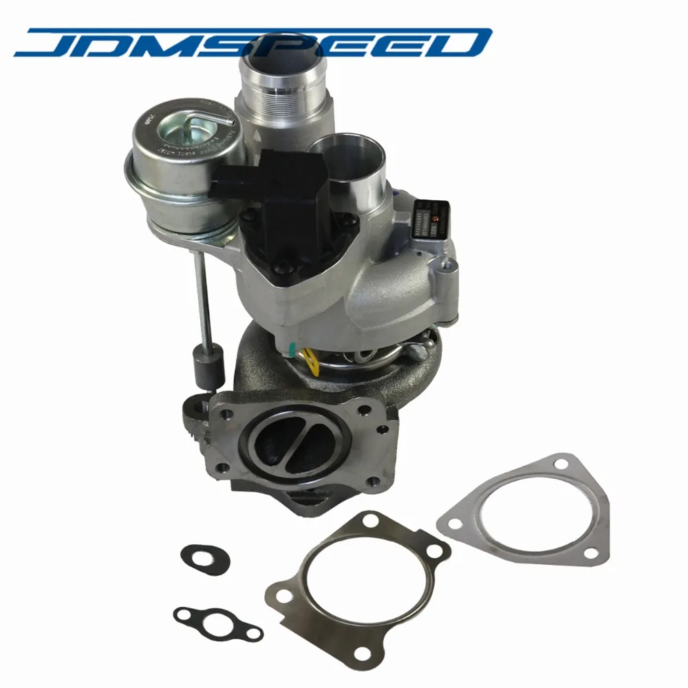 jdmspeed турбокомпрессор 53039880118 11657647002 Msr подходит для Mini Cooper S R56 R57 R58 2007