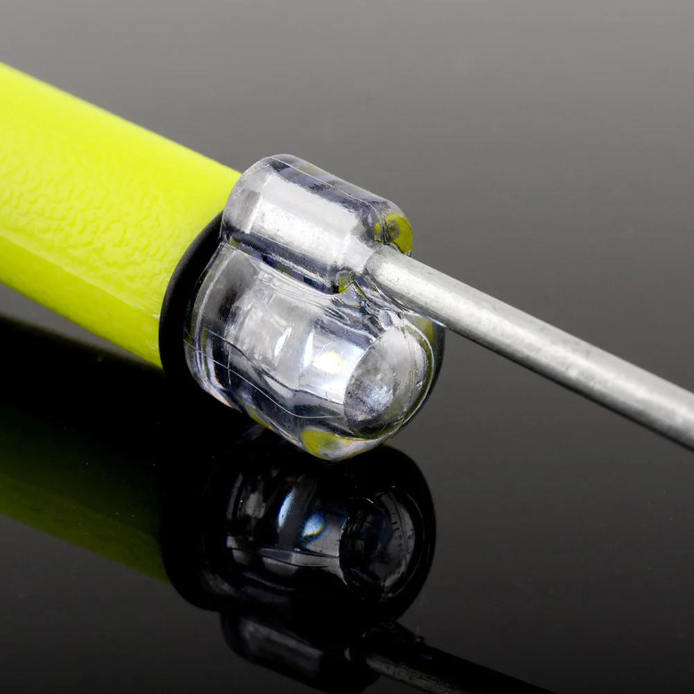 1 шт. 14 3 см для занятий спортом на открытом воздухе рыбалки с крючком съемник