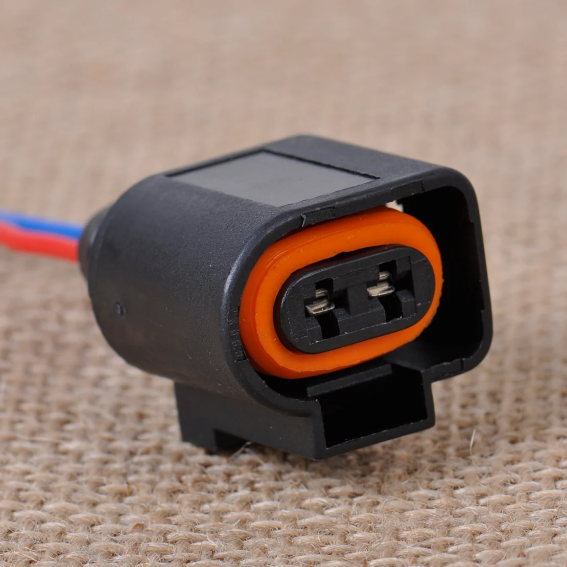 Купить Разъем Датчика Давления Масла 1j0973702