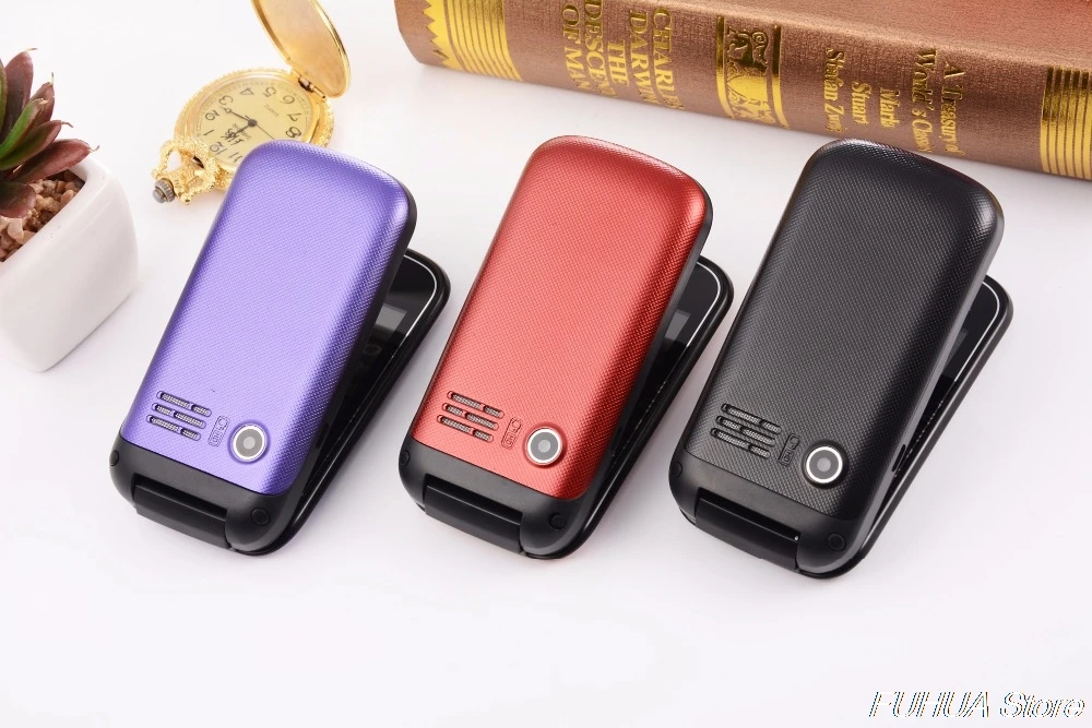 Мобильный телефон TKEXUN E1190A с двумя sim-картами, Bluetooth, FM, MP3, Vedio, дешевый мобильный телефон для пожилых людей, русская клавиатура