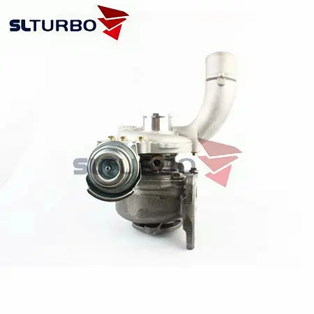 Для Ремонта Турбокомпрессора GT1749V 708639 5010 8200110519 для Renault Megane II Laguna Scenic Espace 1 9 dCi