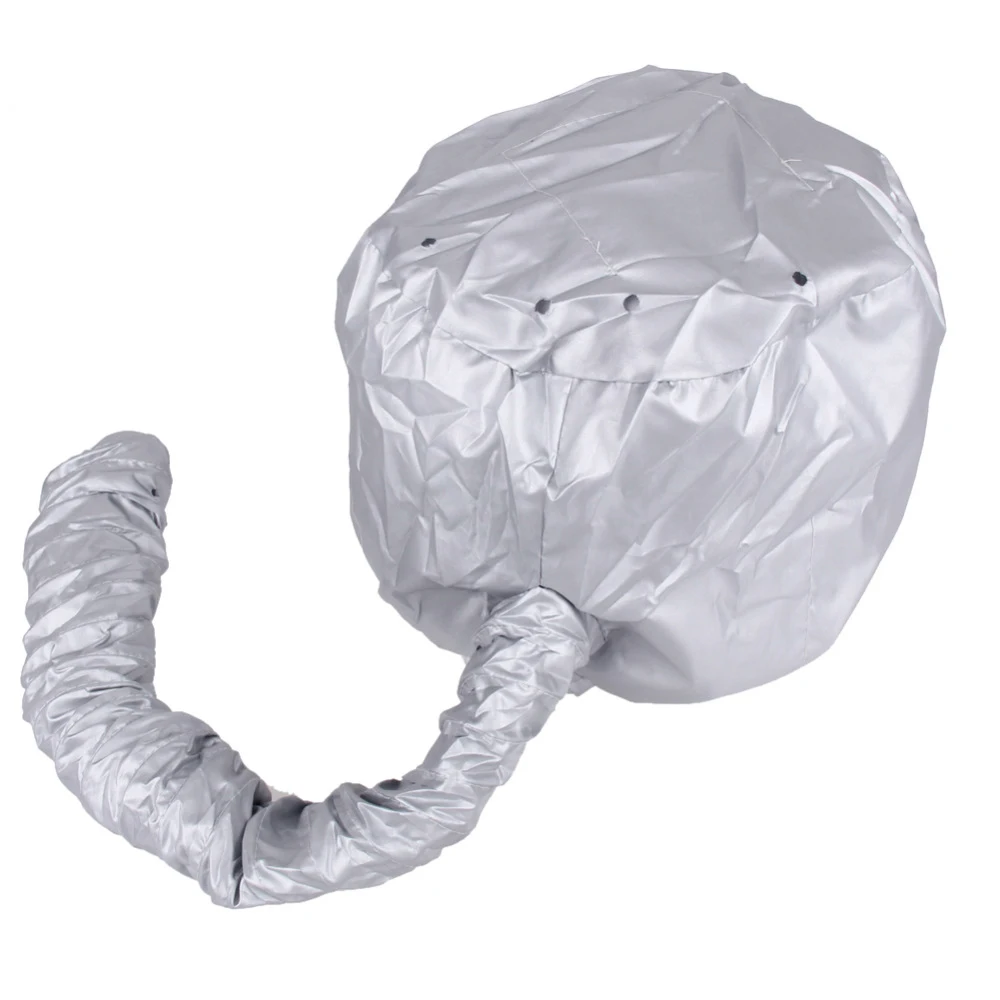 Фен для волос капот бленда салона искусственная нейлоновая насадка фена