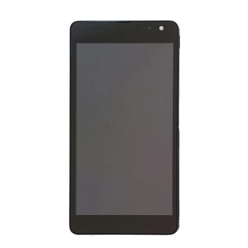 5 0 &quotОригинальный чехол с подставкой и отделениями для карт Nokia Lumia 535 2C/2S версия