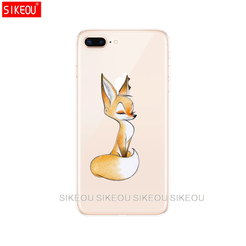 33779 Силиконовый чехол для телефона чехол для IPhone 8 IPhone8 Чехол Мягкий ТПУ задняя крышка для apple IPhone 8 Plus чехол для IPhone 8plus телефон - Цвет: 33779