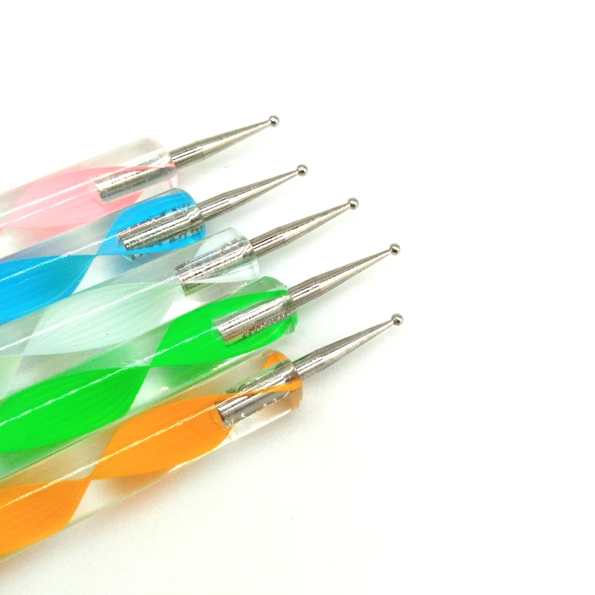 5 шт. УФ-Гель-лак для ногтей | Красота и здоровье