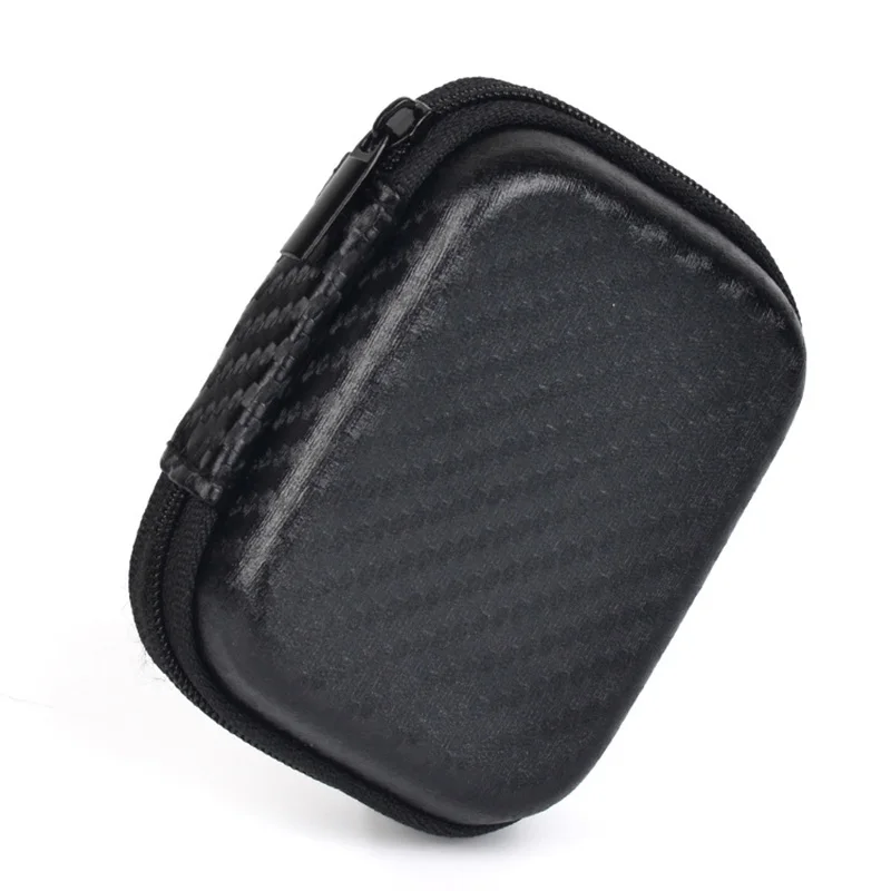 Маленькая водонепроницаемая сумка для хранения камеры Eva футляр Gopro Hero 4 3 Sjcam Sj4000