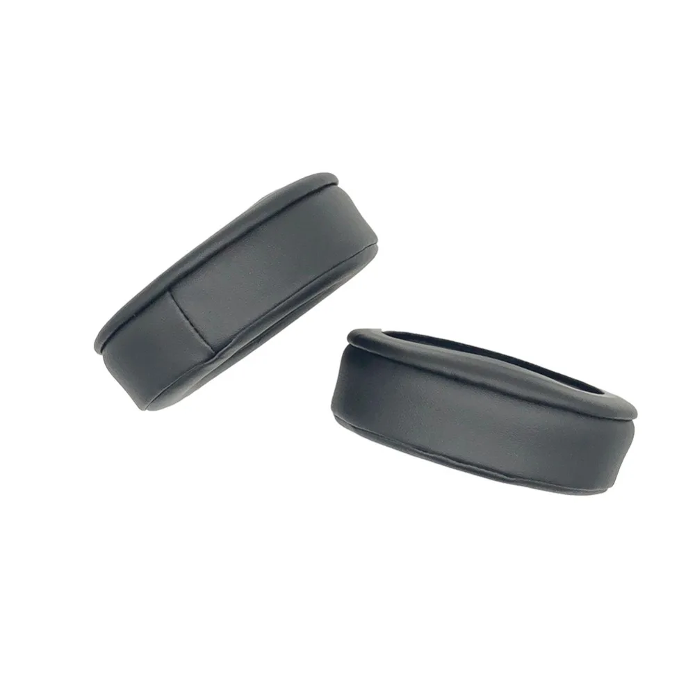 Whiyo 1 Pair of Ear Pads Cushion Cover Earpads Earmuff Replacement Cups for Philips SHM6500/97 Headphones SHM6500 | Электроника