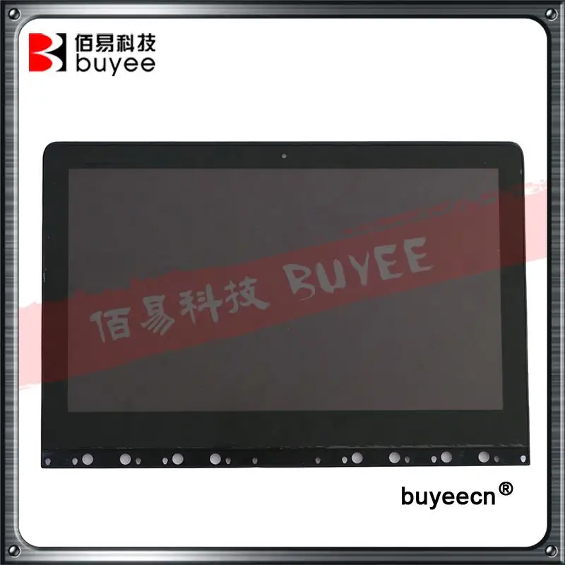 

Подлинный новый 13,3 "LTN133YL04-P01 для Lenovo Ideapad Yoga 3 Pro 13 ЖК-сенсорный экран дигитайзер в сборе с рамкой 3200*1800