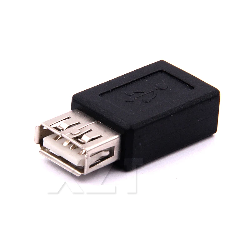 1 шт. USB 2 0 Тип A мини 5pin B переходник usb высокоскоростной разъем для планшета|usb 2.0