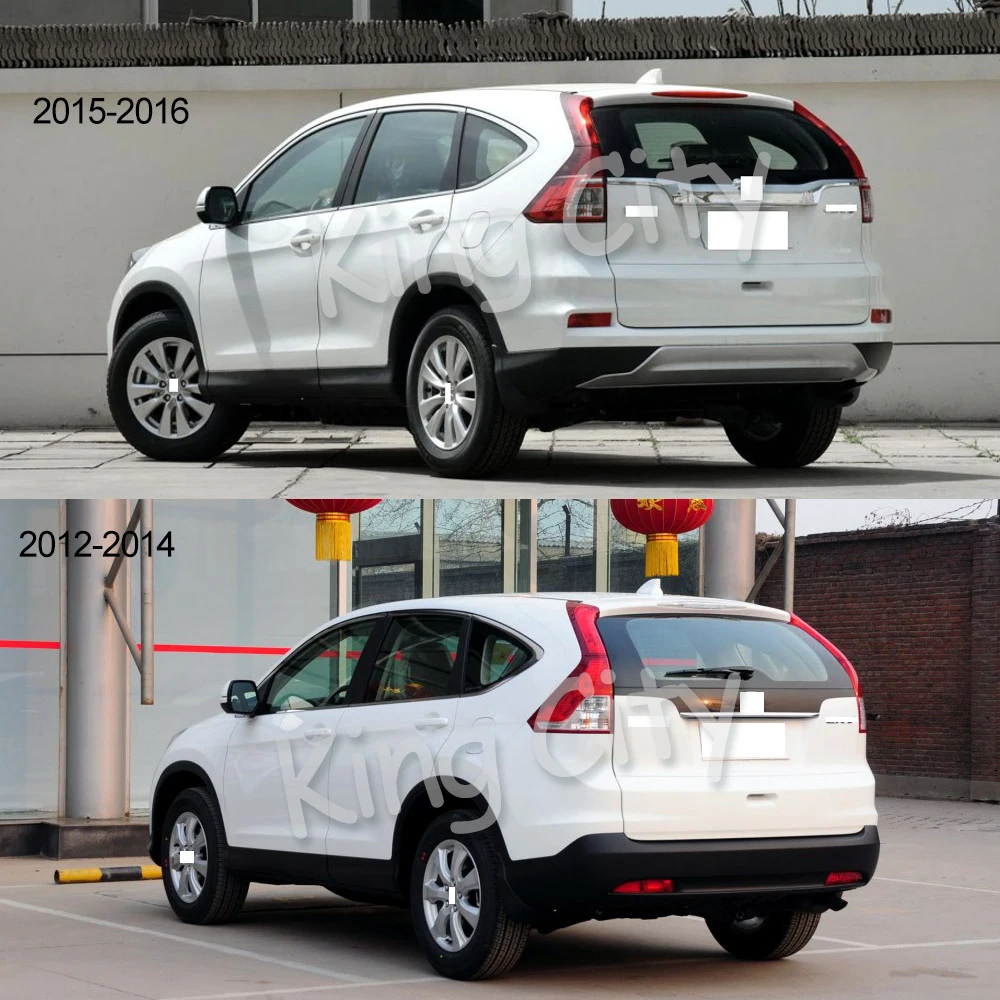 Capqx для Хонда сrv CR-V 2012- задний тормоз светильник хвост светильник taillamp задний фонарь фары