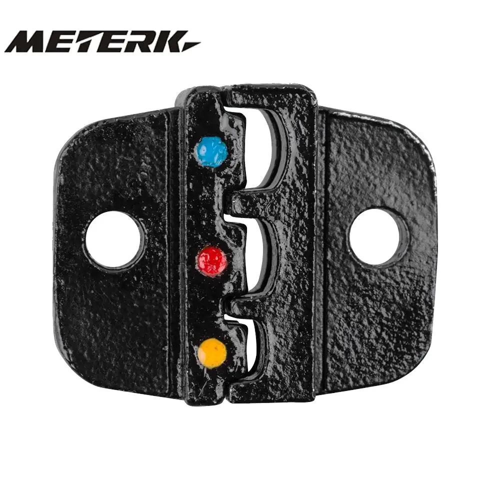 Щипцы для обжима проволоки плоскогубцы зажимные концевых наконечников шнура