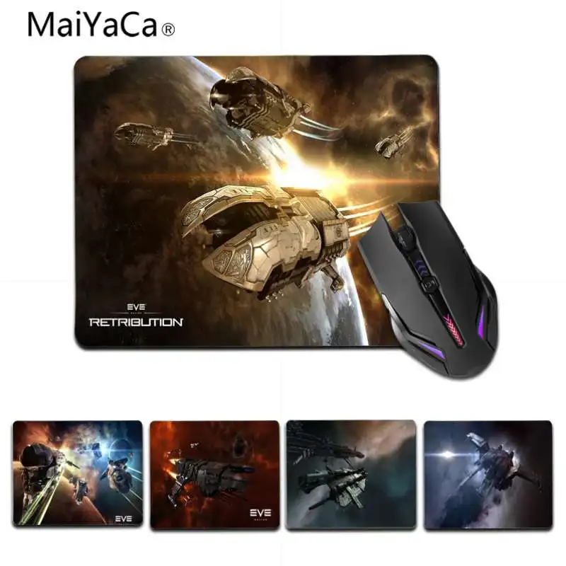 Высококачественный онлайн коврик для мыши и ноутбука MaiYaCa размер 180x220 мм 250x290