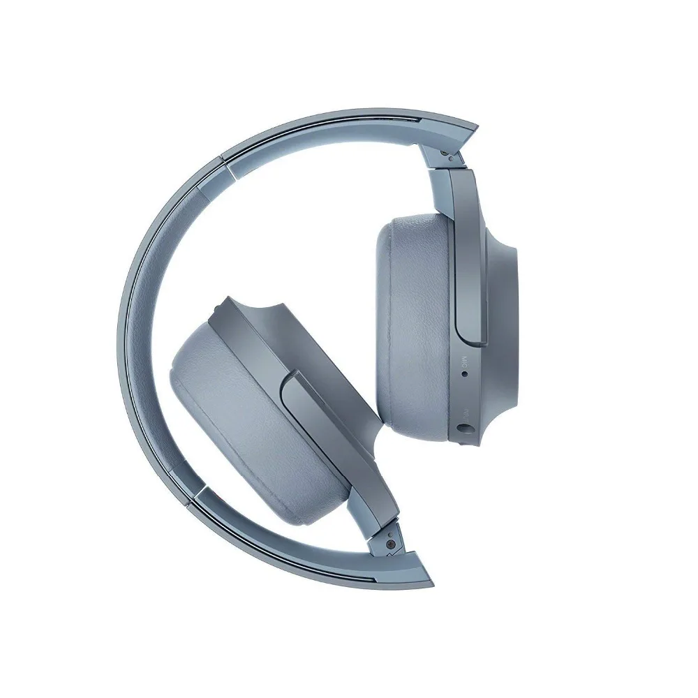 Беспроводные наушники sony WH-H800 серии h. ear с высоким разрешением
